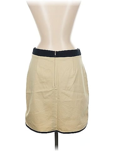 Willi Smith Casual Skirt (view 2)