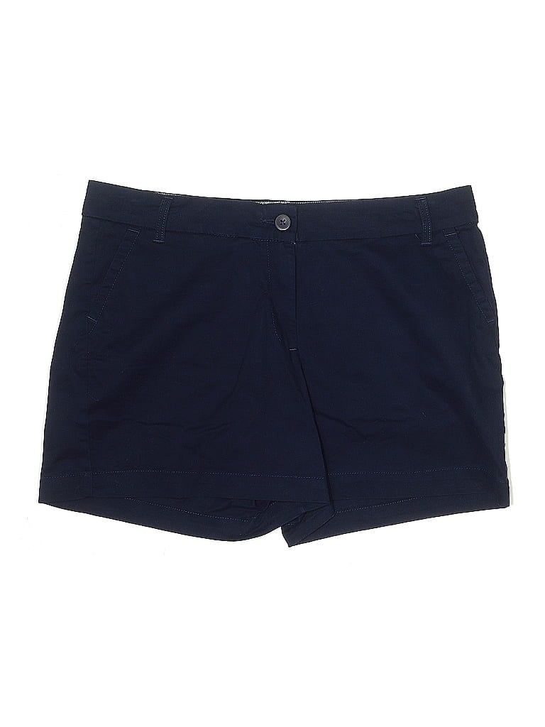 Pre-owned Crown & Ivy Shorts In Blue