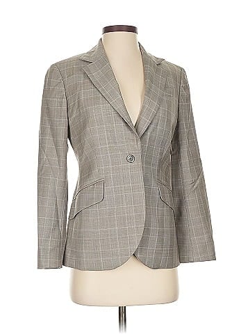 Brooks Brothers Wool Blazer (view 1)
