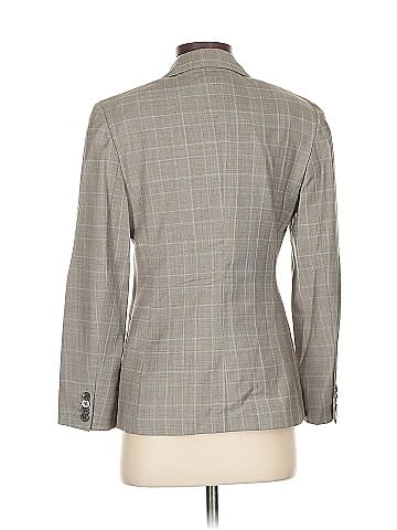 Brooks Brothers Wool Blazer (view 2)