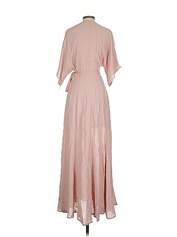 Reformation Kimono (view 2)
