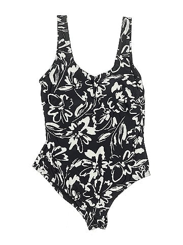 Hurley One Piece Swimsuit (view 1)