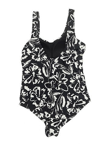 Hurley One Piece Swimsuit (view 2)