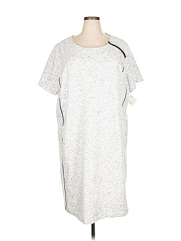 Halogen Casual Dress (view 1)