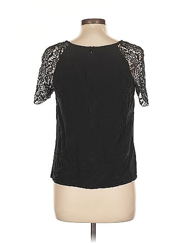 Judith & Charles Short Sleeve Top (view 2)