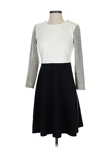 Ann Taylor LOFT Casual Dress (view 1)