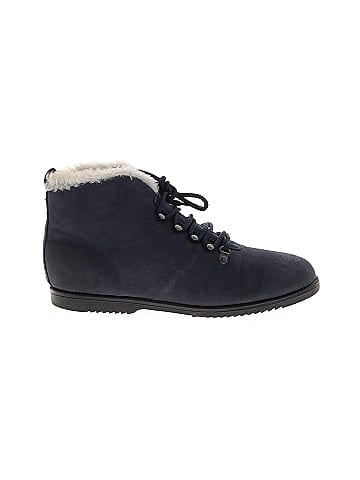 Bass Ankle Boots (view 1)