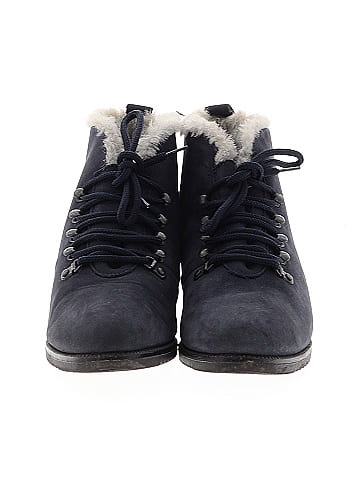 Bass Ankle Boots (view 2)