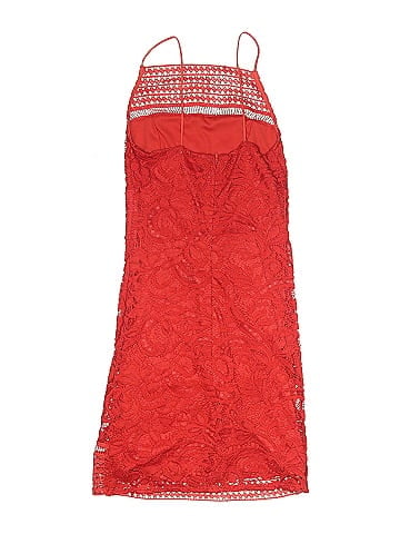 Topshop Cocktail Dress (view 2)