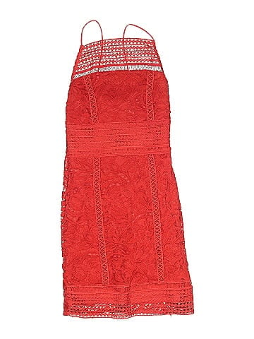 Topshop Cocktail Dress (view 1)