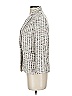 Max Studio Tweed Ivory Blazer Size S - photo 5