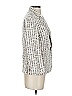 Max Studio Tweed Ivory Blazer Size S - photo 4