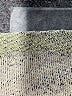 Paige Metallic Green Cardigan Size S - photo 8