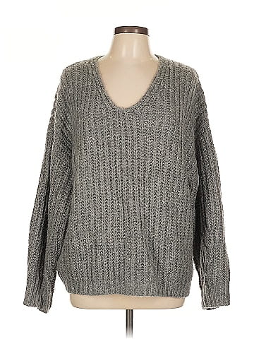 Rebecca Minkoff Pullover Sweater (view 1)