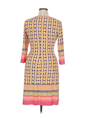 Donna Morgan Casual Dress (view 2)
