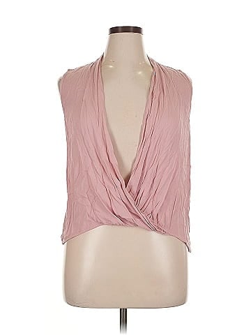 Charlotte Russe Tank Top (view 1)