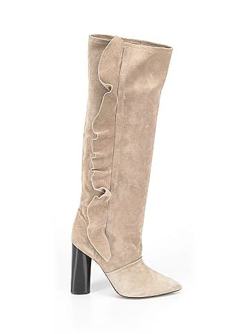 IRO Boots (view 1)