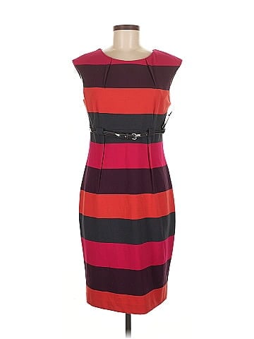 Ellen Tracy Cocktail Dress (view 1)