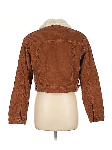 Forever 21 Jacket (view 2)