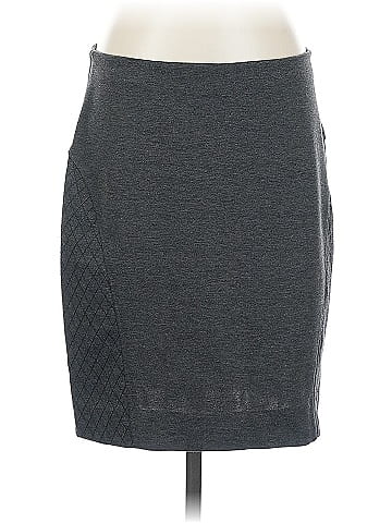Simply Vera Vera Wang Casual Skirt (view 1)