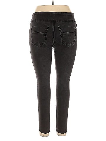 Rock & Republic Jeggings (view 2)