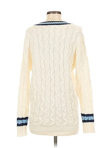 American Eagle Outfitters Pullover Sweater (view 2)