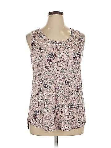 24/7 Maurices Tank Top (view 1)