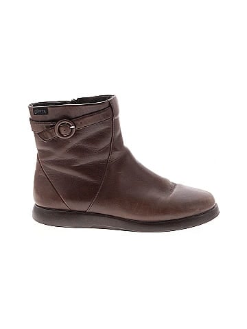 Camper Ankle Boots (view 1)