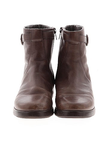 Camper Ankle Boots (view 2)