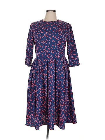 Unbranded Casual Dress (view 1)