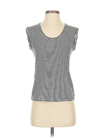 Theory Sleeveless T-Shirt (view 1)