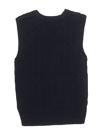 Polo by Ralph Lauren Sweater Vest (view 2)