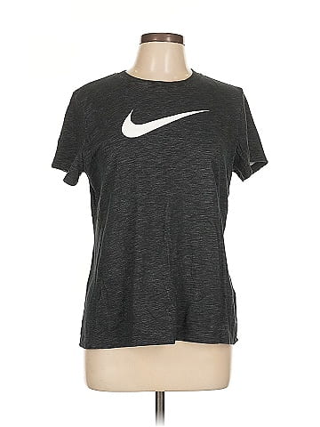 Nike Active T-Shirt (view 1)