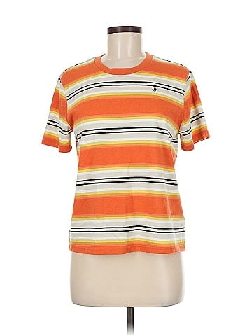 Volcom Short Sleeve T-Shirt (view 1)