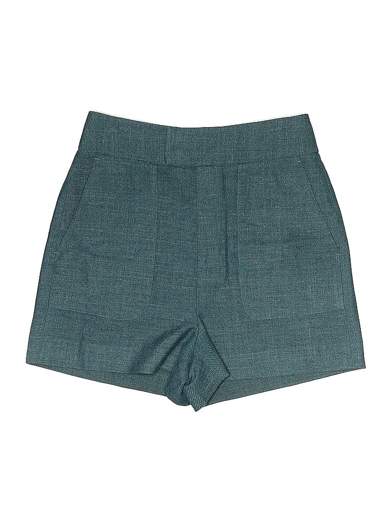 Pre-owned Suistudio Shorts In Blue