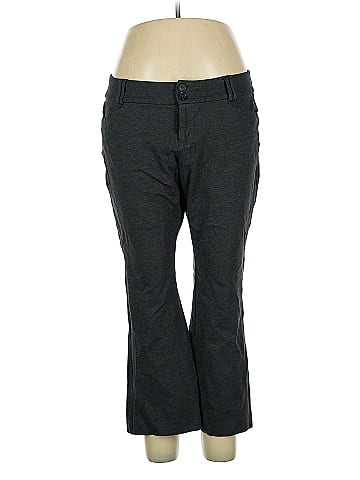 Studio by Torrid Casual Pants (view 1)