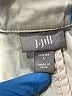 J.Jill Solid Ivory Jacket Size L - photo 6