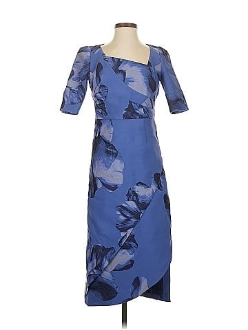 Kay Unger Cocktail Dress (view 1)