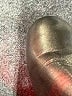 Isola Gray Brown Boots Size 7 1/2 - photo 3