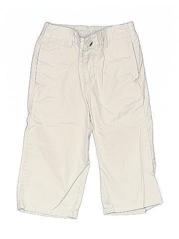 Janie and Jack Khakis (view 1)