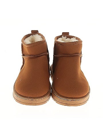 Unbranded Ankle Boots (view 2)