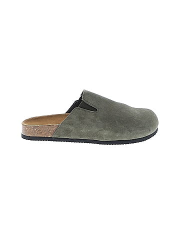 Zara Mule/Clog (view 1)