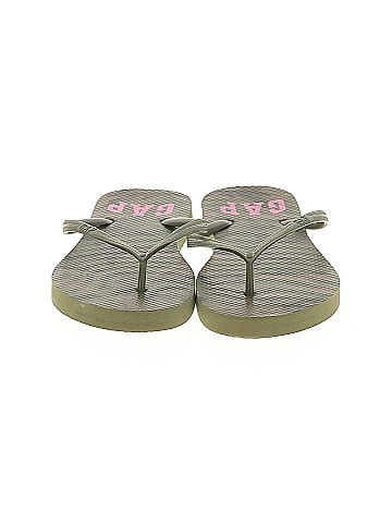Gap Flip Flops (view 2)