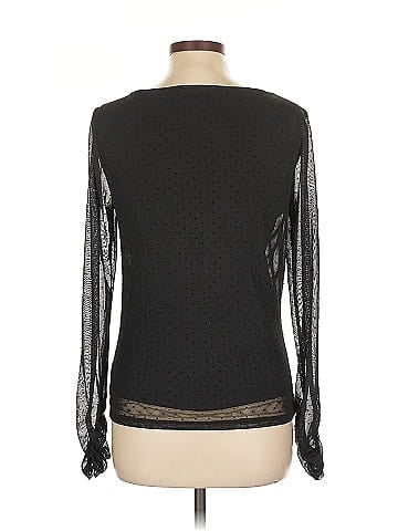 Laundry by Shelli Segal Long Sleeve Top (view 2)