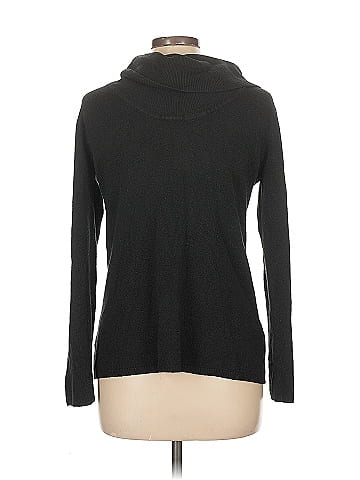 Carol Rose Turtleneck Sweater (view 2)