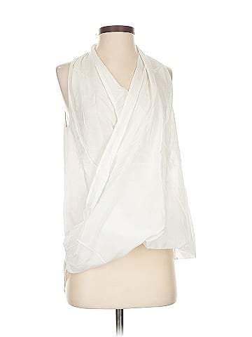 Calypso St. Barth Sleeveless Blouse (view 1)