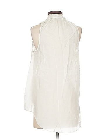 Calypso St. Barth Sleeveless Blouse (view 2)