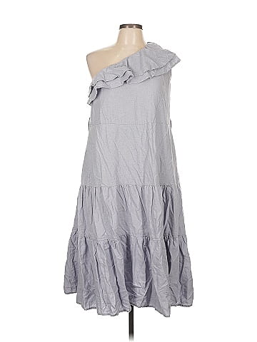 Nicole Miller New York Casual Dress (view 1)