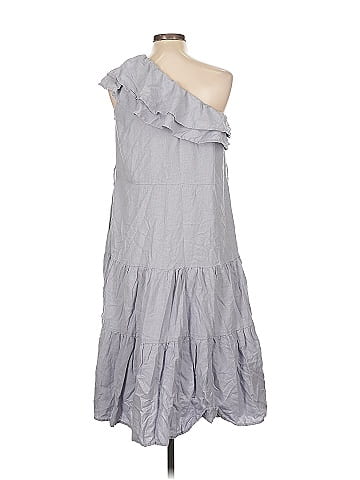 Nicole Miller New York Casual Dress (view 2)