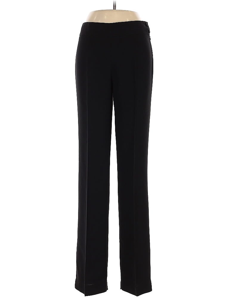 Click to view more detailed imagery on our partner's website Pre-owned Zara Dress Pants In Black